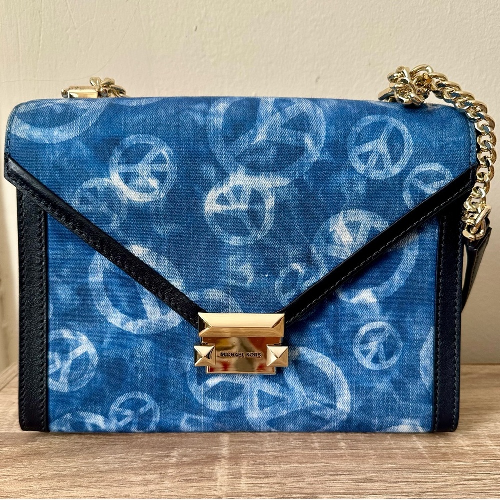 Michael Kors purse
